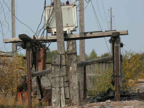 «Бесхозяйных» сетей не будет