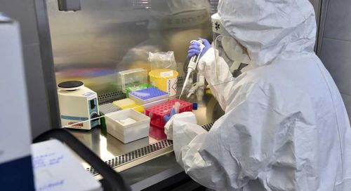 Кан-оол Даваа: «Ситуацию с коронавирусной инфекцией удается сдерживать»