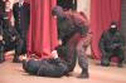 И у гвардии есть свой праздник