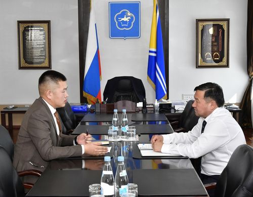 Агентство по делам молодежи возглавил Эртине Куулар