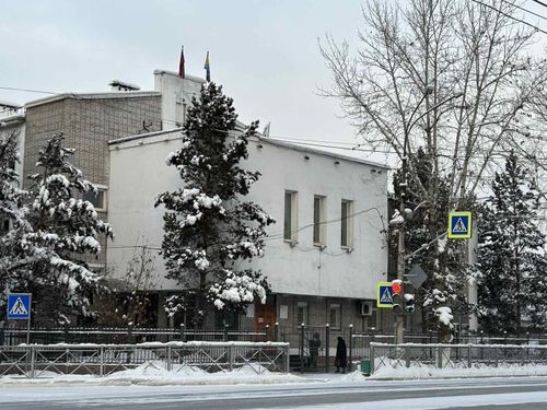 ЦУР Тувы и Социальный фонд договорились о совместной работе с обращениями граждан