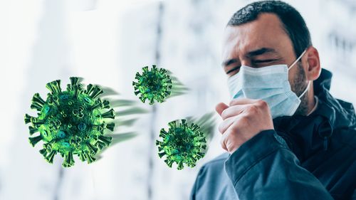 В ТУВЕ ПРИРОСТ ЧИСЛА ЗАБОЛЕВШИХ КОРОНАВИРУСОМ  НИЖЕ, ЧЕМ В СРЕДНЕМ ПО СИБИРИ