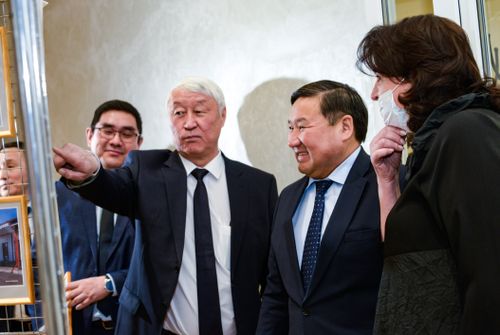 Настоящий журналист – это патриот