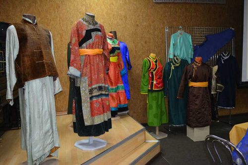 Сделано в Туве: В республике выберут лучшего товаропроизводителя