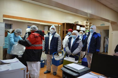 ААРЫГ УЛУС САНЫ ЭВЭЭЖЕП ЭГЕЛЭЭН