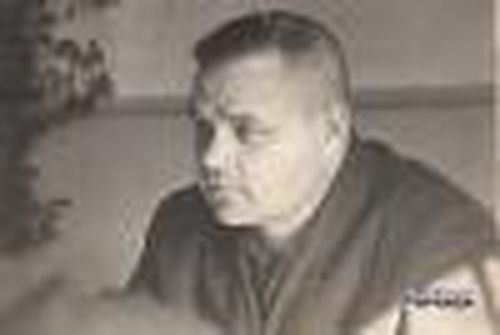 Его называли Орлом