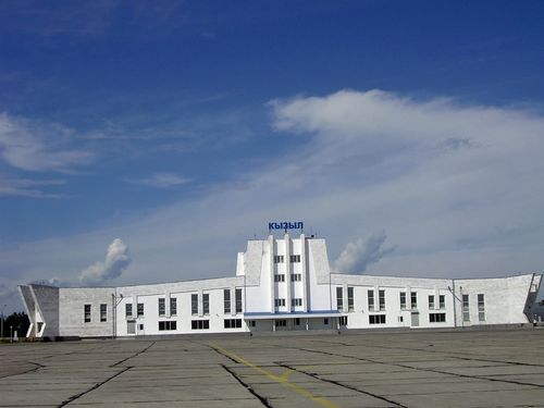 Верные помощники авиаторов