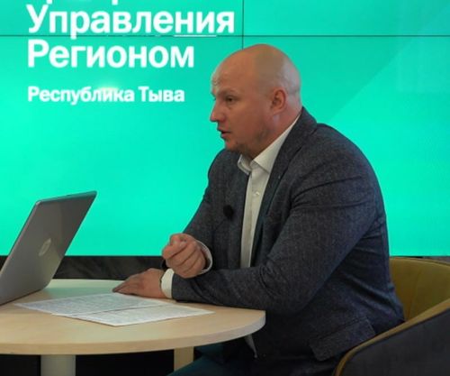 В 27 сельских школах Тувы завершился капитальный ремонт