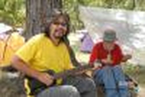 Играй, музыкант…