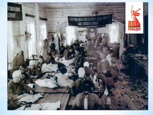 Тувинская Народная Республика внесла важный вклад в победу. История о лыжах, сапогах и народной мобилизации