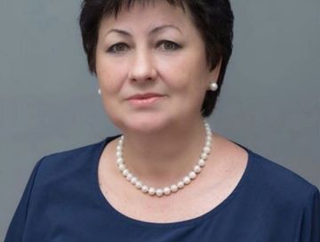 Главой города Кызыла вновь избрана Ирина Казанцева