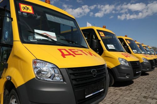 47 чаа автобусту алыр