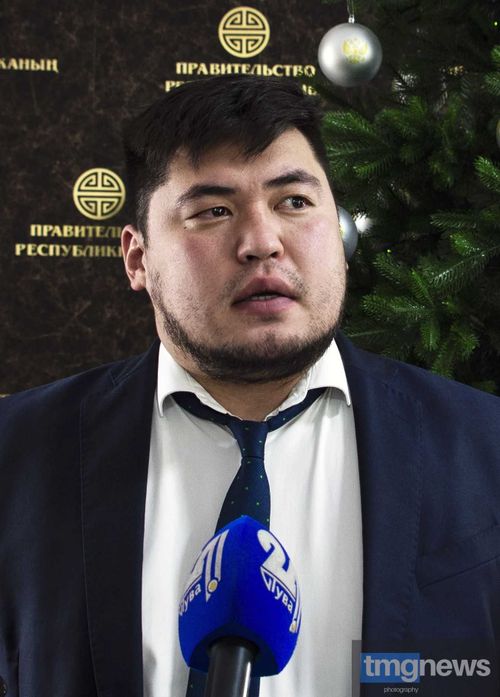 Как пандемия ускорила строительство спортивных объектов в Туве