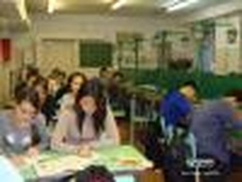 Люблю любознательных!