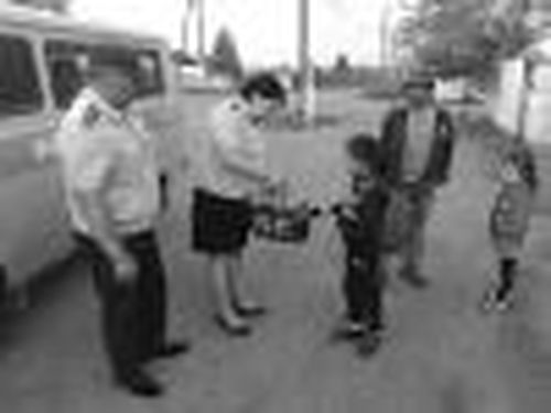 Дети не должны страдать из-за ошибок взрослых