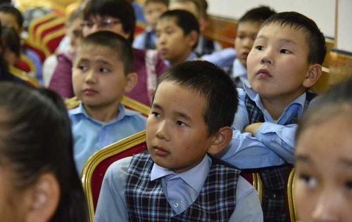 В Туве снят карантин