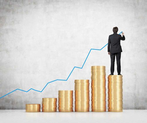 С 28 февраля ключевая ставка банков повысилась до 20% годовых