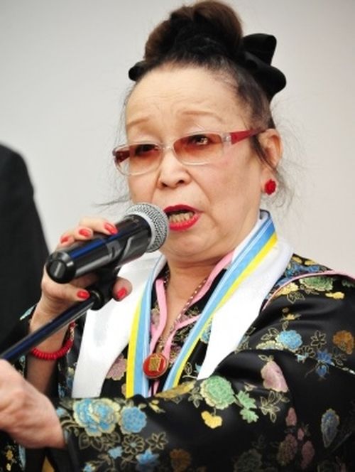 Загадка Айланы Чадамба