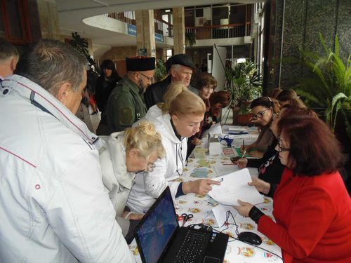 Жителей Тувы приглашают на XI Международный литературный фестиваль «Чеховская осень»