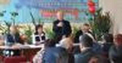 Помни корни свои