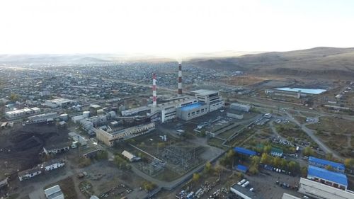 В Кызыле и поселке Каа-Хеме две недели не будет горячей воды