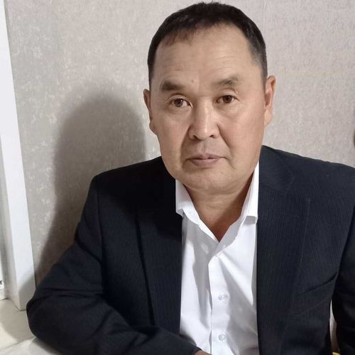 Председатель УИКа Чаа-Холя предрек в селе высокую явку избирателей