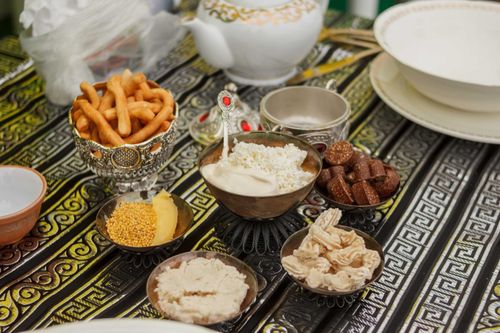 Проект «Тывинский эталонный стол» начнёт работу 13 декабря