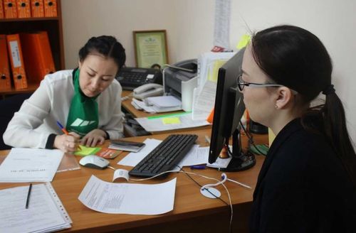 Инициативы “Единой России”: Полномочия Центров занятости перейдут на федеральный уровень