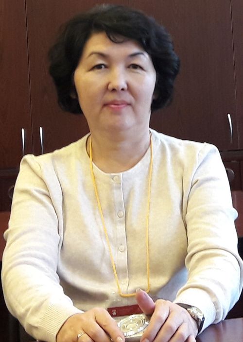 Ак сеткил, найырал, билчиишкин – эртемденниң дүлгүүрү