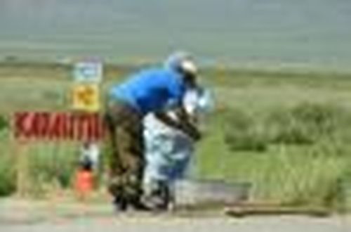 По специальному порядку