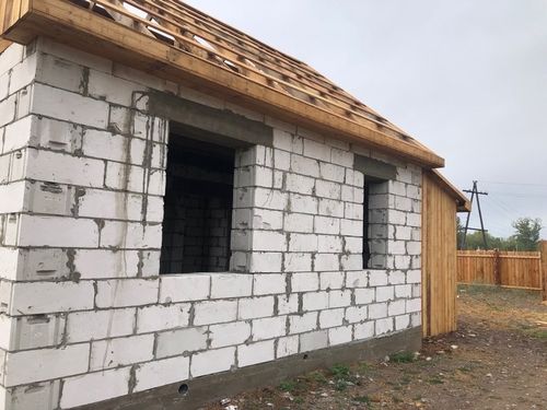 Тудуглар уламчылап турар.