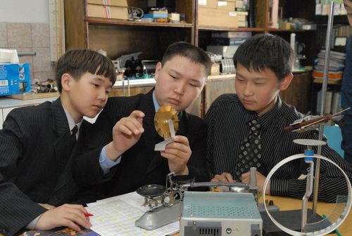 Что нужно делать регионам, чтобы развивалась IT-индустрия?