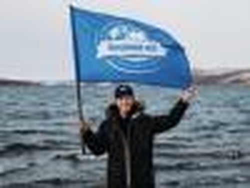 Тува стоит того, чтобы здесь остаться