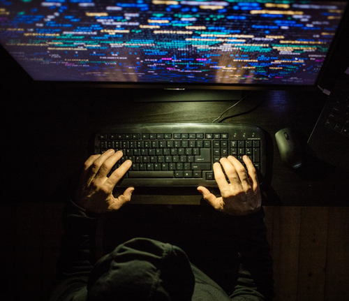 «Сбер» сообщил о самой мощной кибератаке в истории банка