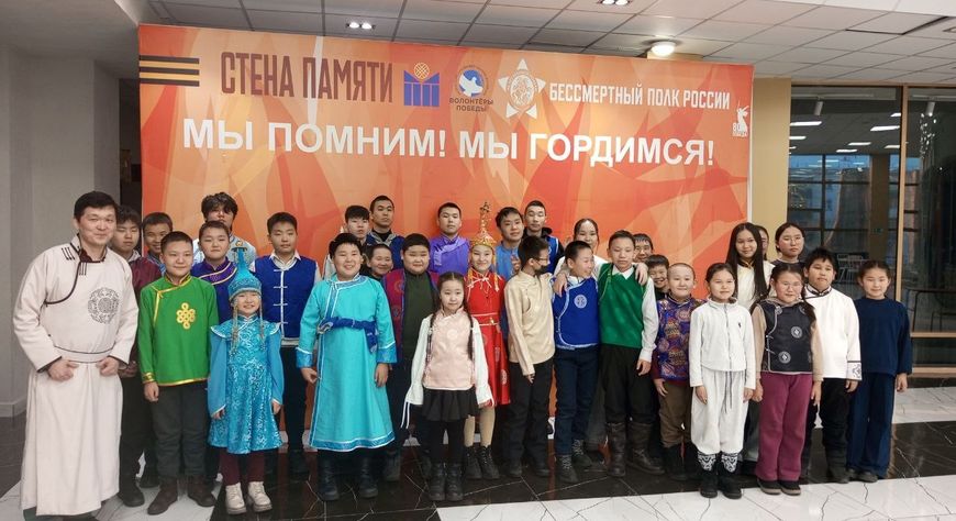 «Шагаа-2026-ның” мөөрейлери, маргылдаалары