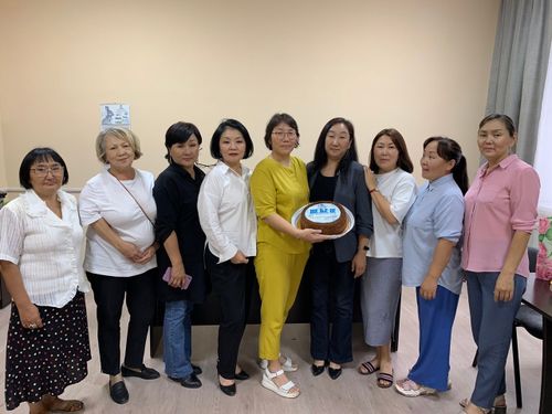 Газета «Шын»: вчера и сегодня