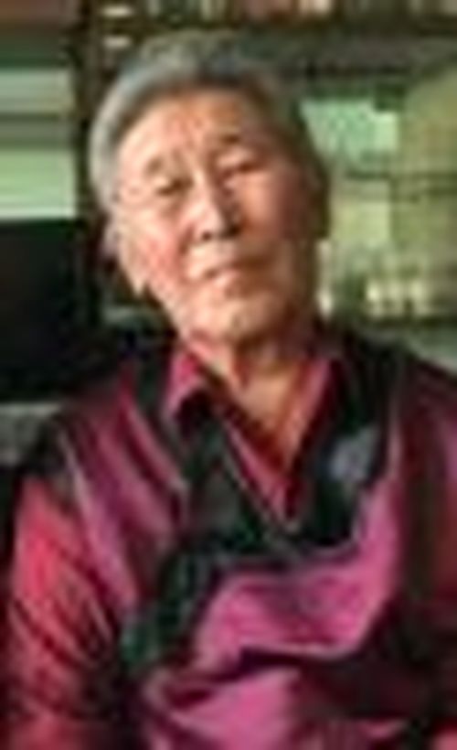 Главная ценность рода — дети