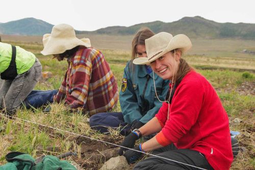 Найдут ли органику под каменным панцирем Туннуга?