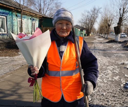 Ак сеткилдиг болгаш үре-түңнелдиг ажылы дээш