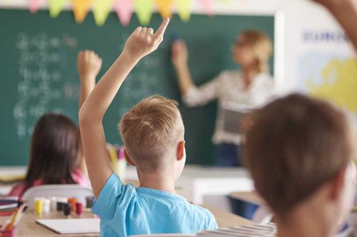 На Ямал отправится работать учитель из Тувы