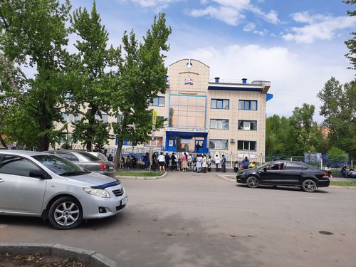 ЗАЯВЛЕНИЕ НА 10 ТЫСЯЧ ПРИНИМАЕТСЯ НА ГОСУСЛУГАХ