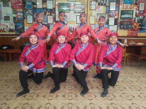 На девятом Межрегиональном фестивале-конкурсе «Плясица-2019» хореографический коллектив стал лауреатом первой степени