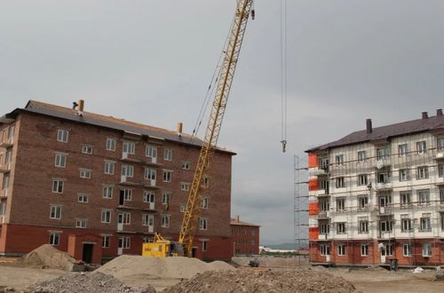 “Сугга дүшкенде бызаа сугжу” дээни-биле дөмей.