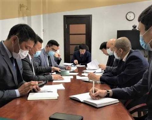 Некоторым сферам бизнеса Тувы нужна здоровая конкуренция