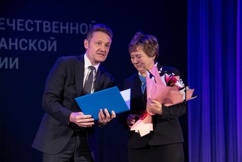 О тех, кто любит небо