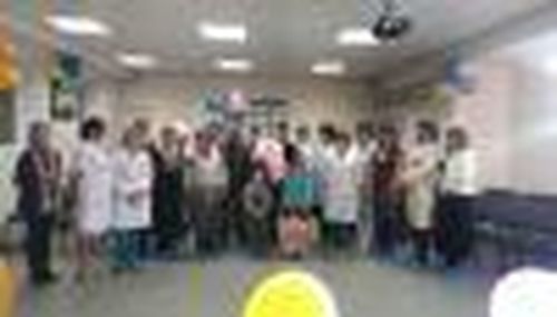 Первые младенцы нового года