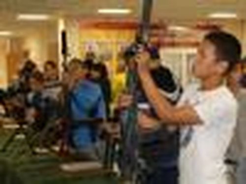 Увлекательные экскурсии