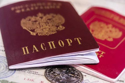 Фото без фотошопа. Что нового ввели в гражданские паспорта?