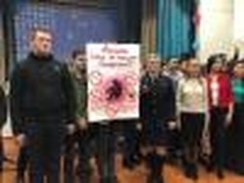 Где торгуют смертью