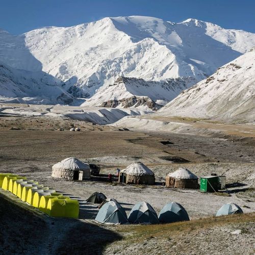 О ВОЙНЕ, О ТРУДЕ И ЖИЗНИ В ТУВЕ. МИХАИЛ ЧЕШУИН